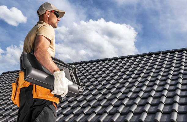 Trusted Mediapolis, IA Roofing Contractor Experts